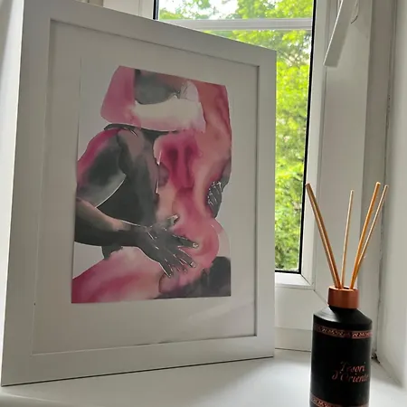 Dna Appartement Poznań