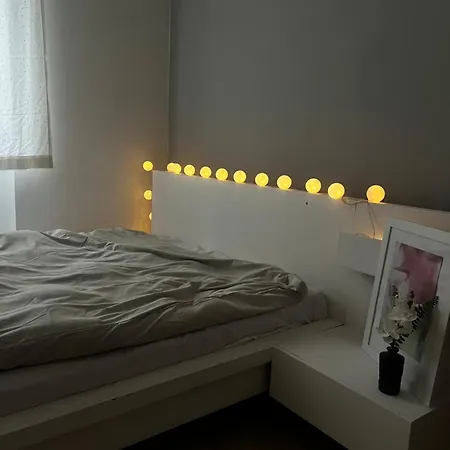 Dna Apartment Poznan