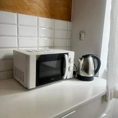 Apartment Dna *